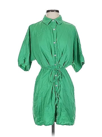 Thakoon Collective Casual Dress (view 1)