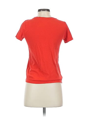 J.Crew Mercantile Short Sleeve T-Shirt (view 2)