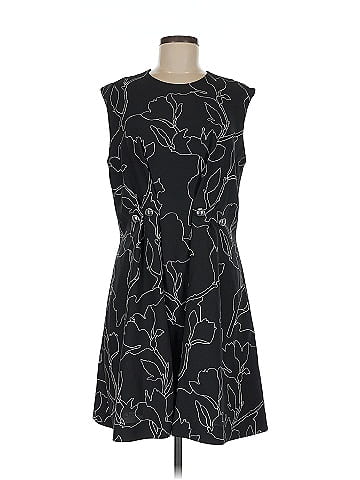 Carven Cocktail Dress (view 1)