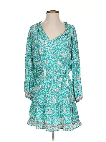Natalie Martin Casual Dress (view 1)