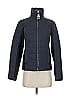 Authier Blue Black Jacket Size XXS - photo 1