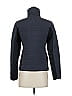 Authier Blue Black Jacket Size XXS - photo 2