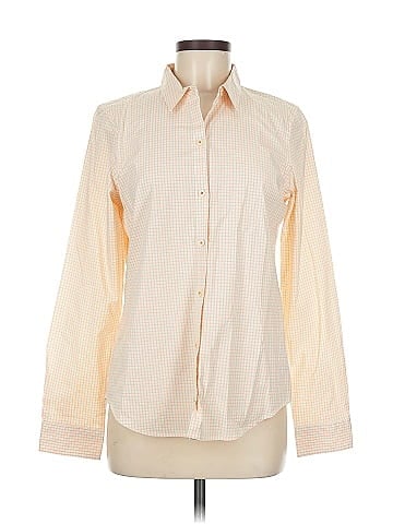 C. Wonder Long Sleeve Blouse (view 1)
