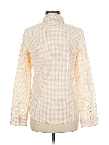 C. Wonder Long Sleeve Blouse (view 2)