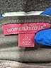 Woman Within 100% Polyester Gray Sweatshirt Size 22 - 24 - photo 6
