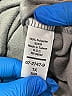 Woman Within 100% Polyester Gray Sweatshirt Size 22 - 24 - photo 7