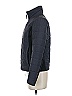 Authier Blue Black Jacket Size XXS - photo 5
