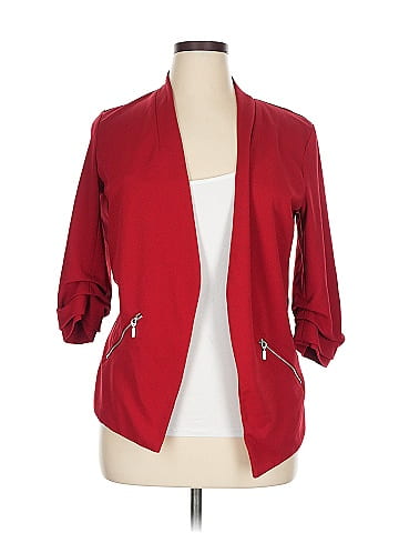 Maurices Jacket (view 1)
