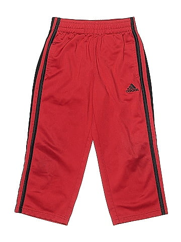 Adidas Track Pants (view 1)