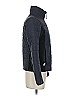 Authier Blue Black Jacket Size XXS - photo 4