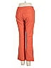Cartonnier Orange Dress Pants Size 2 - photo 2