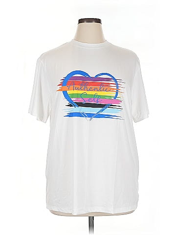 Assorted Brands Short Sleeve T-Shirt (view 1)