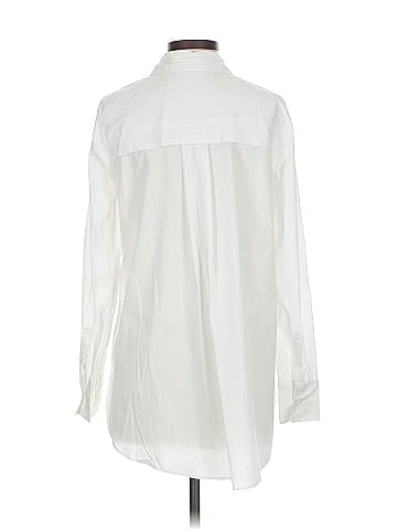 Marled by Reunited Long Sleeve Blouse (view 2)