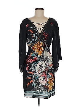Flying Tomato Casual Dress