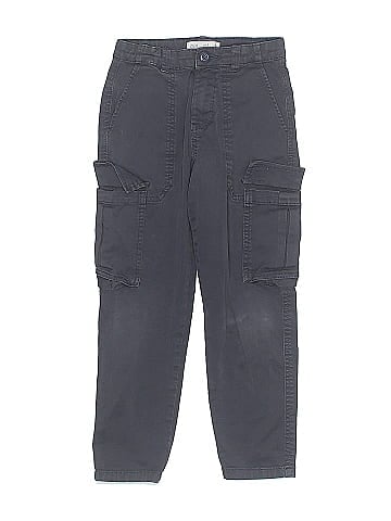 Zara Cargo Pants (view 1)