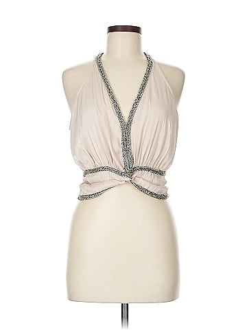Fab'rik Sleeveless Blouse (view 1)