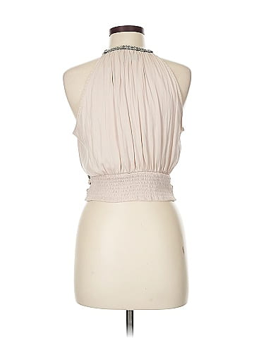 Fab'rik Sleeveless Blouse (view 2)