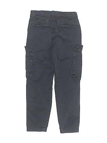 Zara Cargo Pants (view 2)