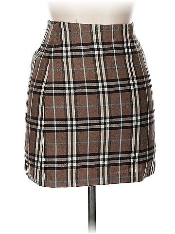 Burberry Casual Skirt (view 1)