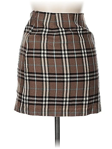 Burberry Casual Skirt (view 2)