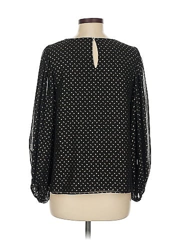 Vince Camuto Long Sleeve Blouse (view 2)