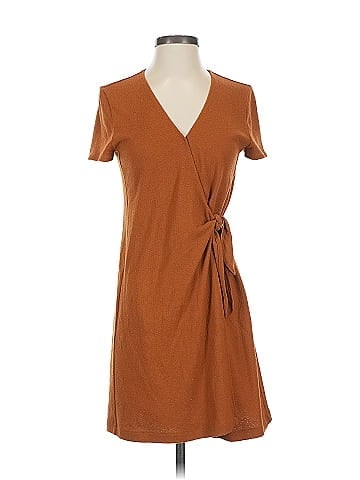 TeXTURE & THREAD Madewell Casual Dress (view 1)