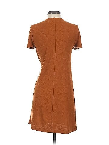 TeXTURE & THREAD Madewell Casual Dress (view 2)