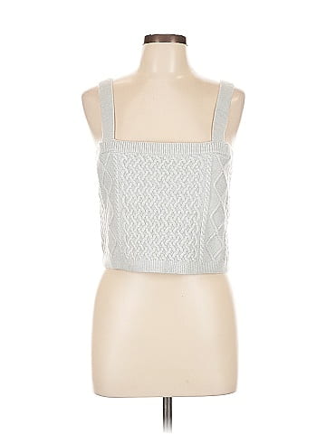 H&M Sweater Vest (view 1)