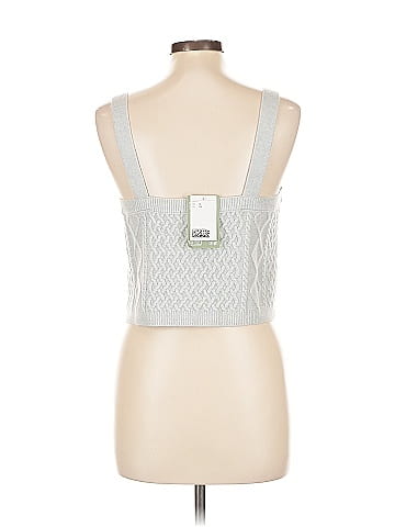 H&M Sweater Vest (view 2)