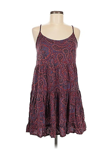 Mossimo Supply Co. Casual Dress (view 1)