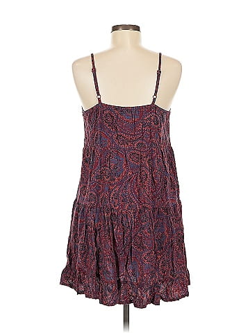 Mossimo Supply Co. Casual Dress (view 2)