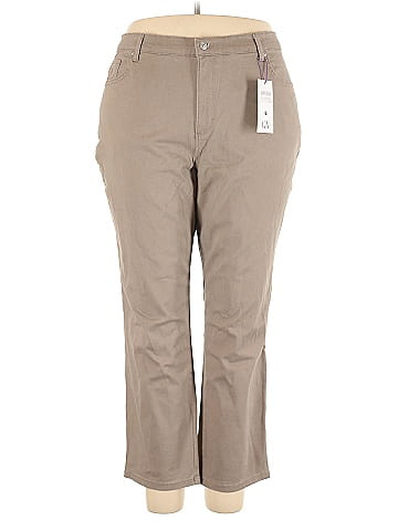 Gloria Vanderbilt Jeans (view 1)