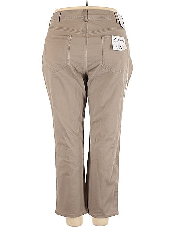 Gloria Vanderbilt Jeans (view 2)
