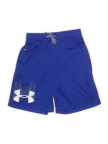 Under Armour Athletic Shorts (view 1)