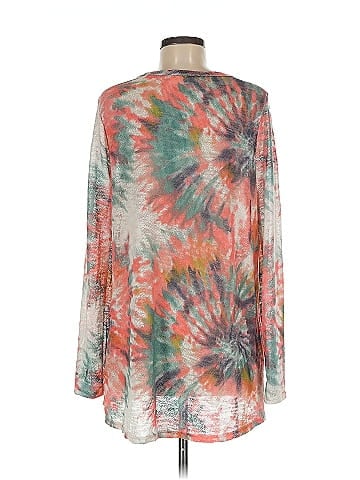 Bibi Long Sleeve Top (view 2)