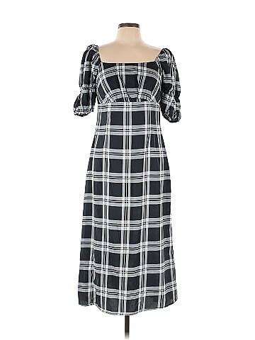 Missguided Casual Dress (view 1)