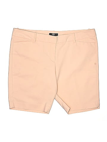 Mossimo Shorts (view 1)