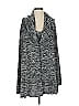 Easel Gray Pullover Sweater Size S - photo 1