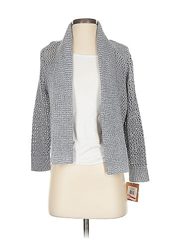Ellen Tracy Cardigan (view 1)