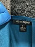 Jodi Kristopher Teal Cocktail Dress Size 9 - photo 7