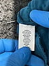 Jodi Kristopher Teal Cocktail Dress Size 9 - photo 8