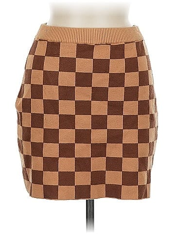 Princess Polly Casual Skirt (view 1)