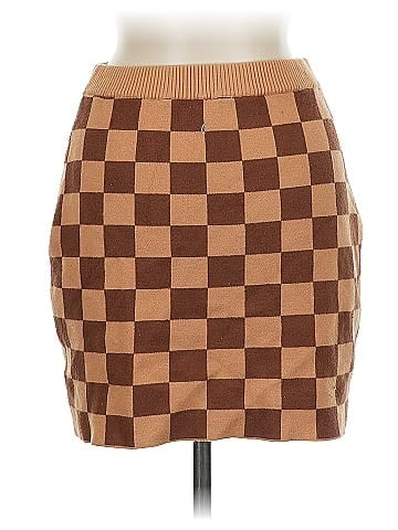 Princess Polly Casual Skirt (view 2)