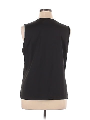 Mossimo Sleeveless Blouse (view 2)