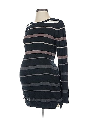 Liz Lange Maternity for Target Pullover Sweater (view 1)