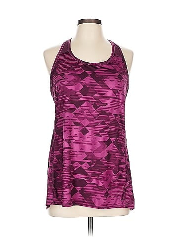 Reebok Active Tank (view 1)