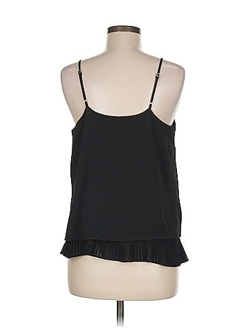 Mossimo Sleeveless Top (view 2)