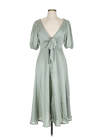 Petal and Pup Casual Dress (view 1)