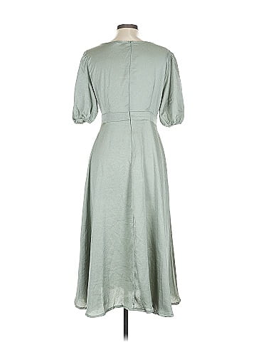 Petal and Pup Casual Dress (view 2)