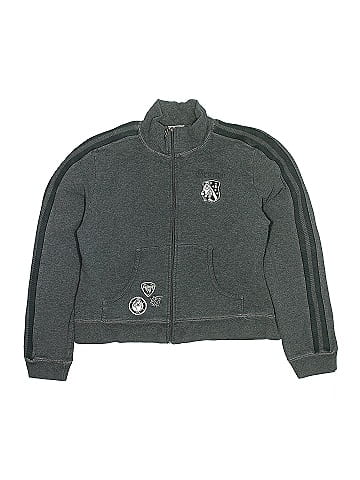 Disney Store Zip Up Hoodie (view 1)